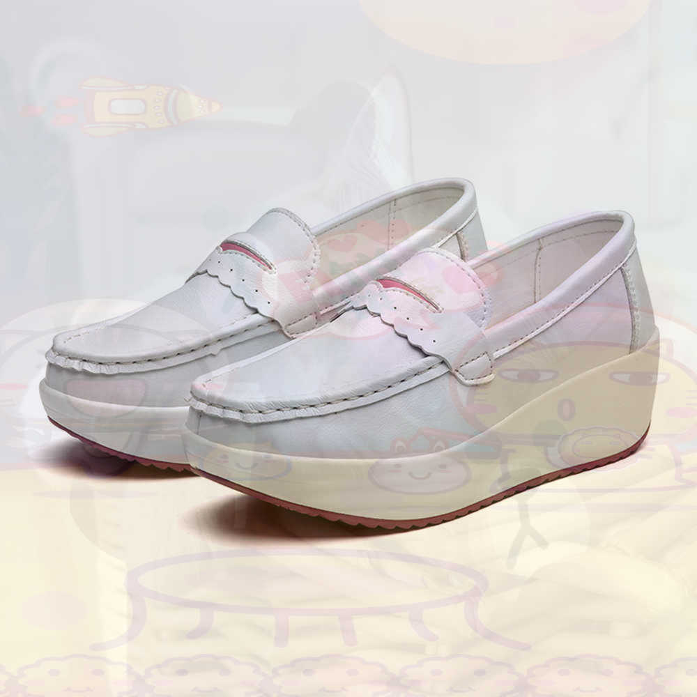 Vintage Fashion Collecting And Wearing Designer Classics - Plataform ฤดูหนาวรองเท้าผ้าใบสีชมพูเทนนิสรองเท้าบาสเก็ตบอลผู้หญิงผู้หญิงสุภาพสตรีแบรนด์กีฬาปีใหม่ตะกร้ามือสอง