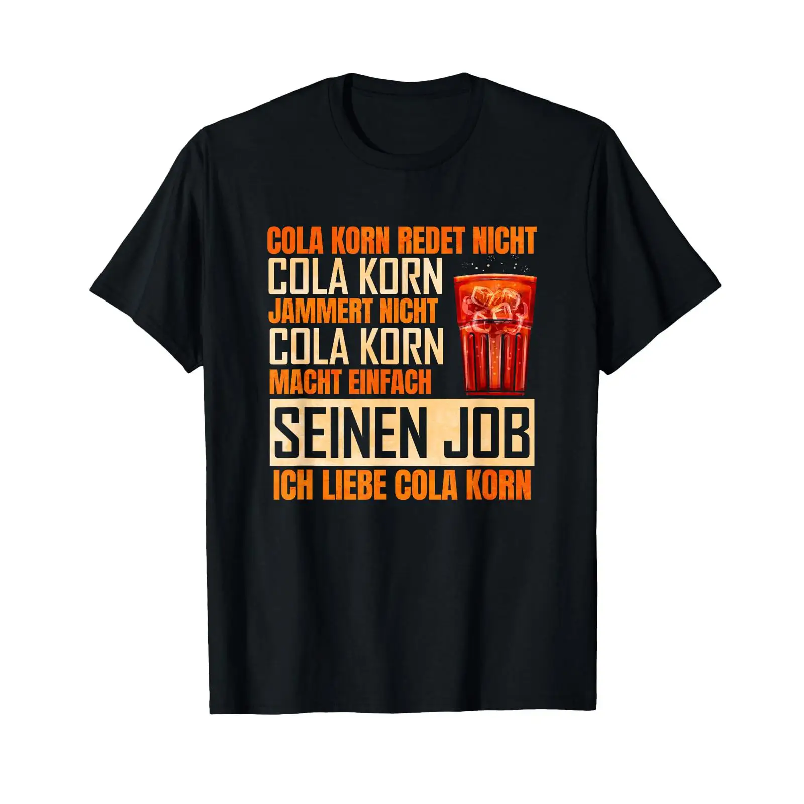 Vintage Fashion Jobs - เสื้อยืดลายกราฟิก 
