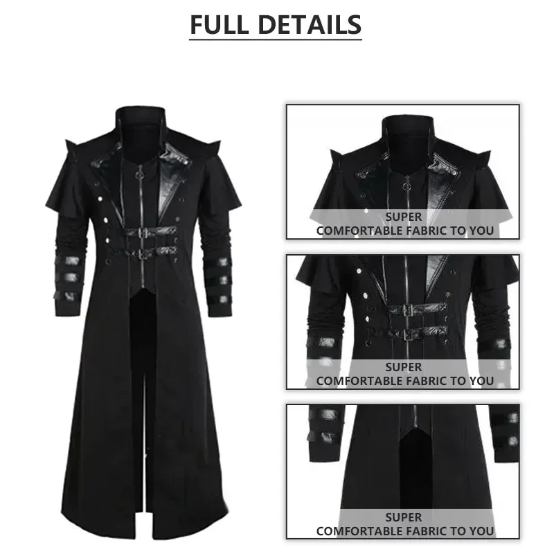 ชุดคอสตูมวินเทจสำหรับผู้ชาย ฮา - Vintage Fashion Stores บทวิจารณ์และราคา