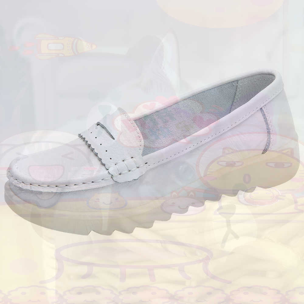รองเท้าแตะขับรถวัยรุ่นรองเท้าผ - Vintage Fashion Collecting And Wearing Designer Classics บทวิจารณ์และราคา