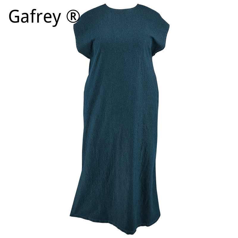 เดรสยีนส์ยาวทรงเข้ารูปสำหรับผู - Vintage Fashion Plus Size บทวิจารณ์และราคา