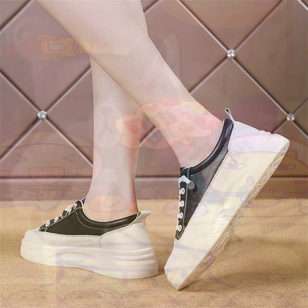 LACE-up Chunky Loafers ผู้หญิง - Vintage Fashion Collecting And Wearing Designer Classics บทวิจารณ์และราคา