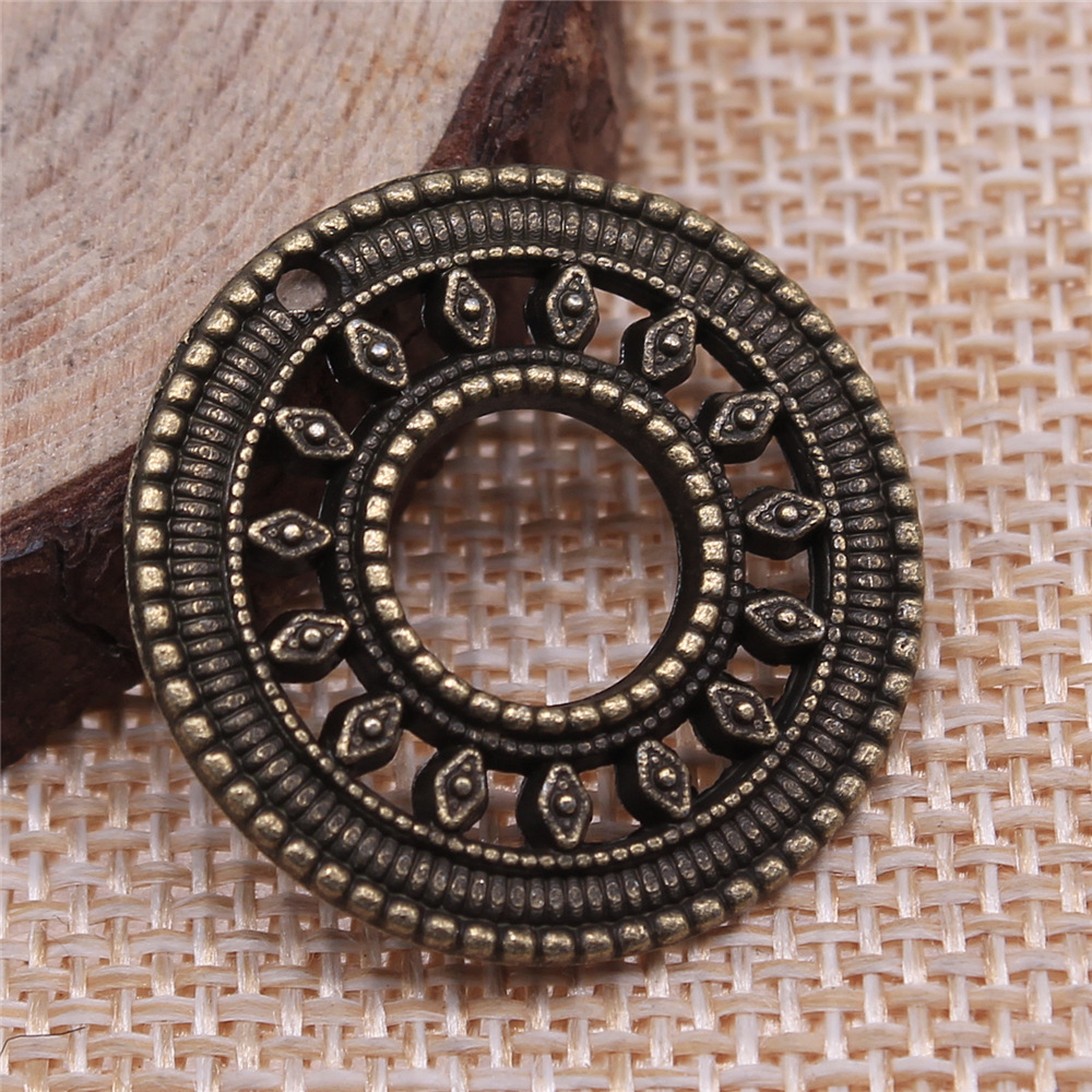 10 ชิ้น 26x26 มม.(1.02x1.02 นิ - Vintage Fashion Stores บทวิจารณ์และราคา