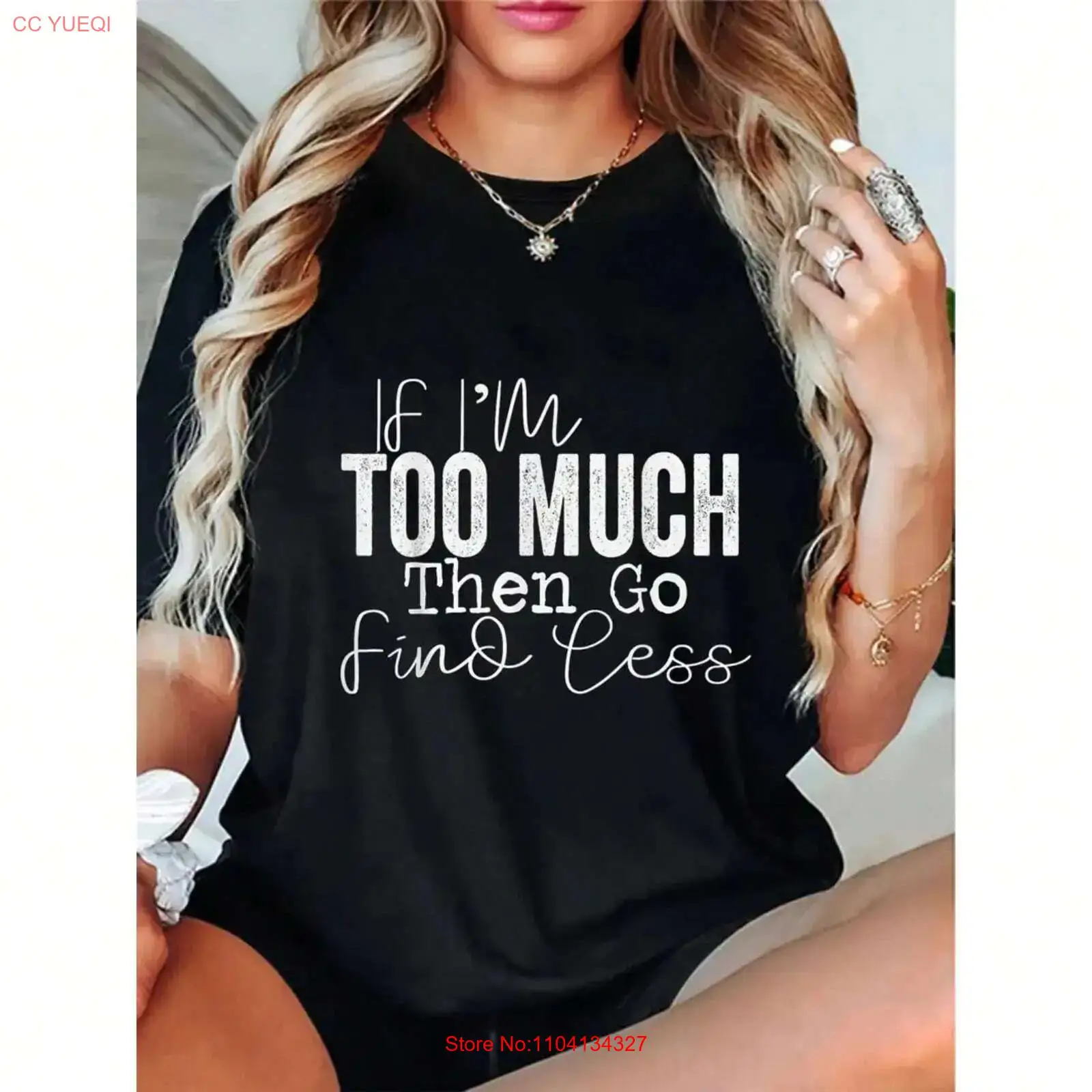 ถ้ามีมากเกินไป ฉันจะมองหาเสื้อ - Vintage Fashion Looks บทวิจารณ์และราคา