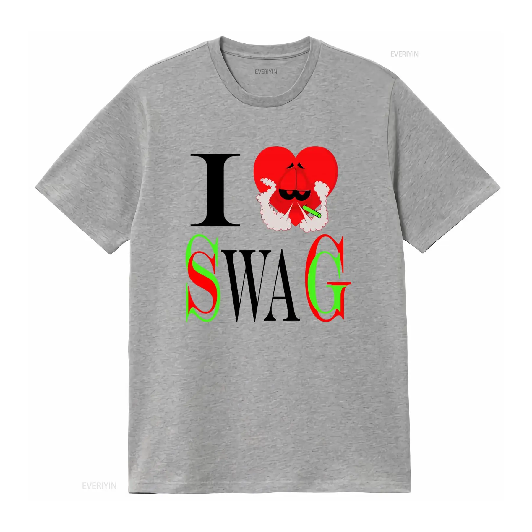 เสื้อยืดพิมพ์ลายหัวใจสไตล์เรโท - Vintage Fashion Looks บทวิจารณ์และราคา