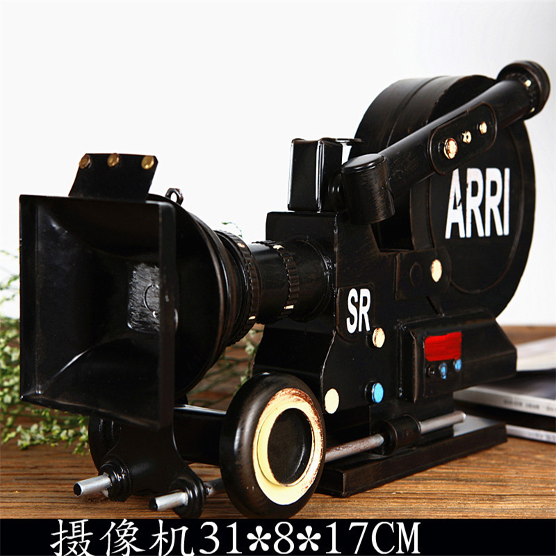 Vintage กล้องเหล็ก MetalCamera - Vintage Fashion Photography บทวิจารณ์และราคา
