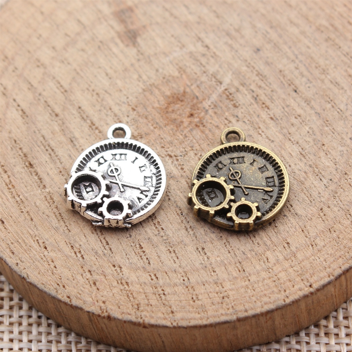 WYSIWYG ชุด 10 ชิ้น ขนาด 16x14 - Vintage Fashion Stores บทวิจารณ์และราคา