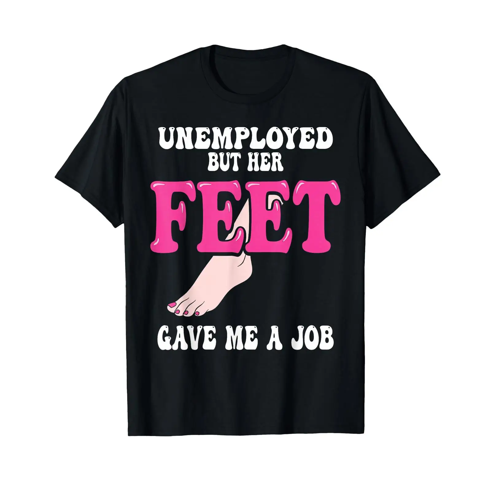 ไร้งานทำแต่เท้าของเธอช่วยให้ฉั - Vintage Fashion Jobs บทวิจารณ์และราคา