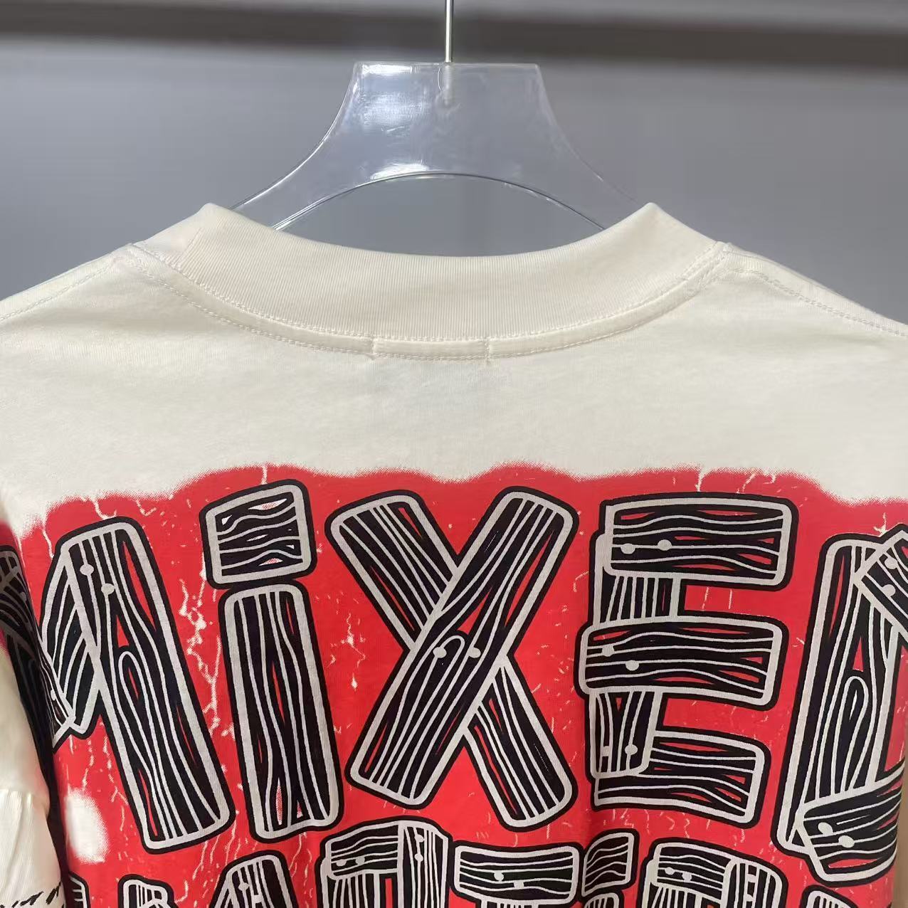 เสื้อยืดแขนยาวดีไซน์เนอร์คุณภา - Vintage Old Fashion บทวิจารณ์และราคา