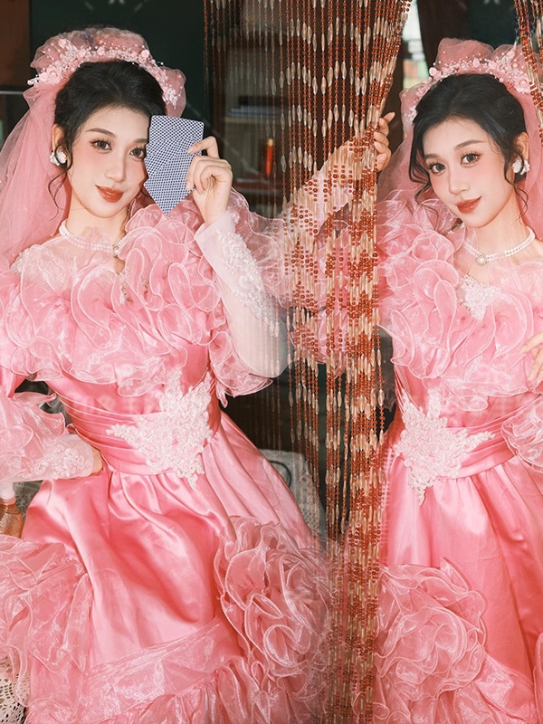 ชุดถ่ายภาพสไตล์ฮ่องกงยุค 80 แน - Vintage Fashion Hong Kong บทวิจารณ์และราคา
