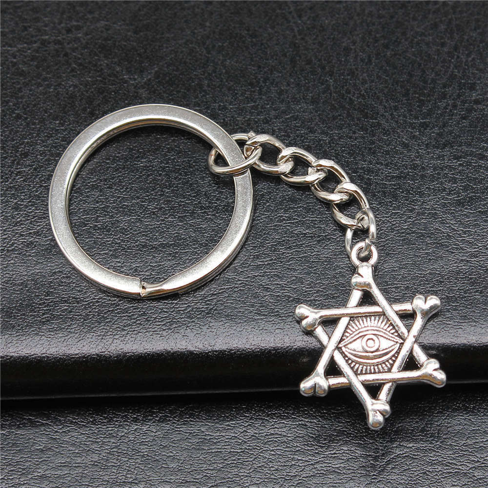 ขาย Celtic Hexagram Talisman A - Vintage Fashion Stuff บทวิจารณ์และราคา