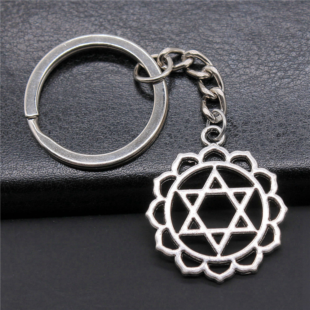 ขาย Celtic Hexagram Talisman A - Vintage Fashion Stuff บทวิจารณ์และราคา