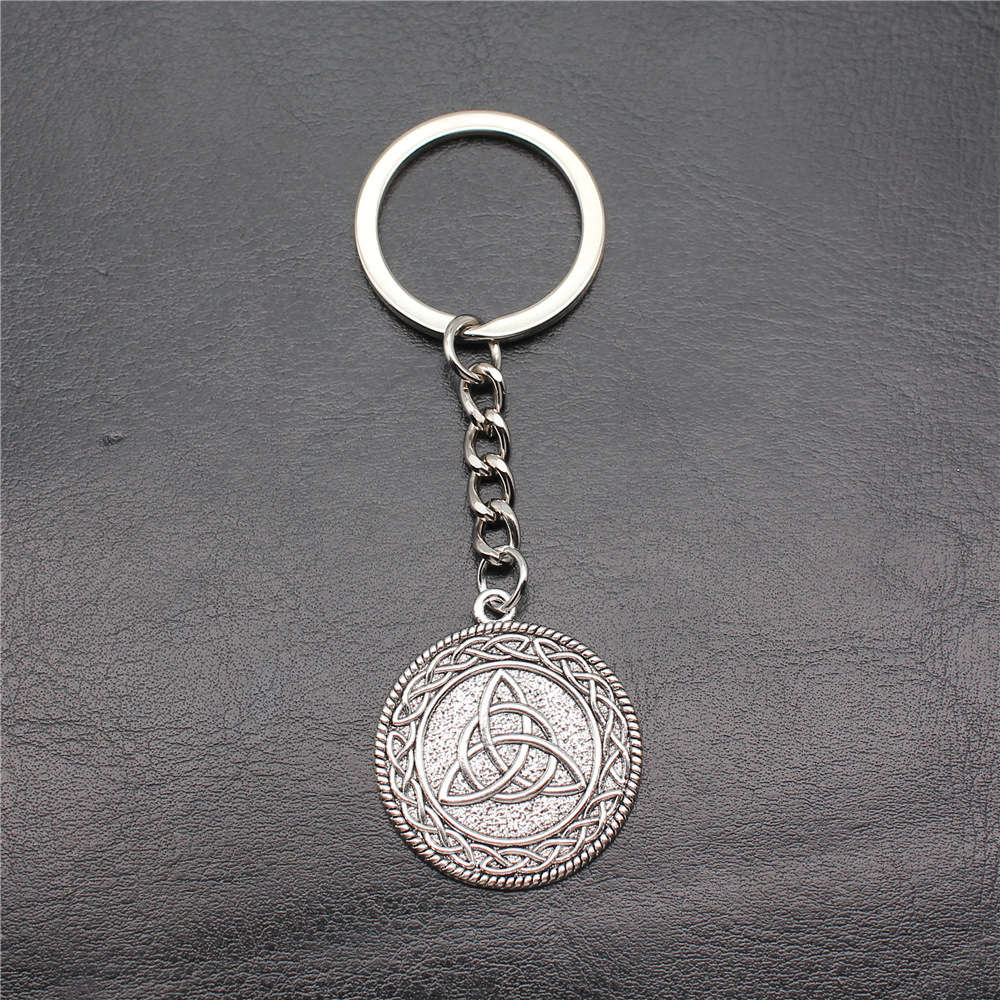 ขาย Celtic Hexagram Talisman A - Vintage Fashion Stuff บทวิจารณ์และราคา