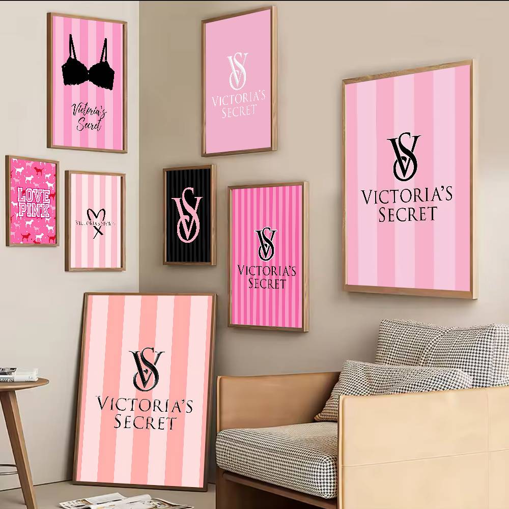 วี-วิคตอเรียส์-แฟชั่น-เอส-ซีเค - Vintage Fashion Wallpaper บทวิจารณ์และราคา