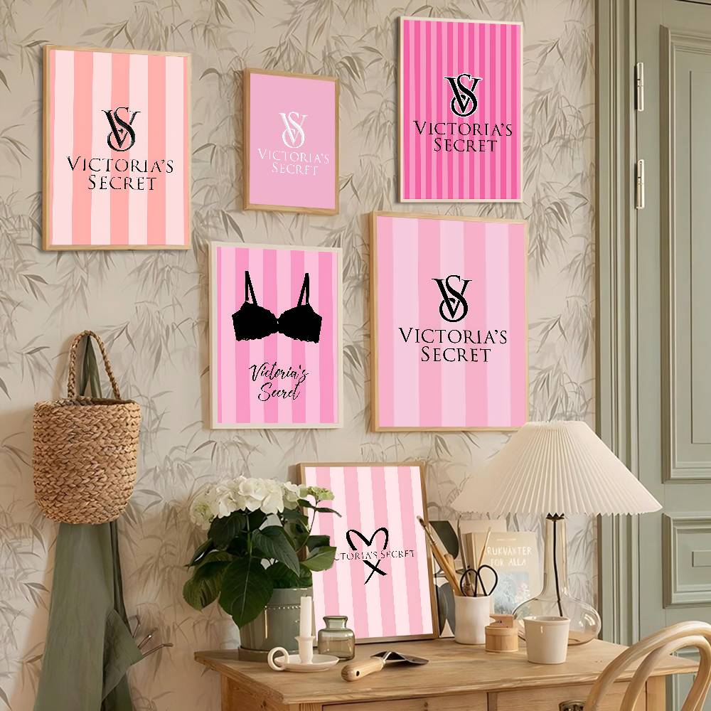 วี-วิคตอเรียส์-แฟชั่น-เอส-ซีเค - Vintage Fashion Wallpaper บทวิจารณ์และราคา
