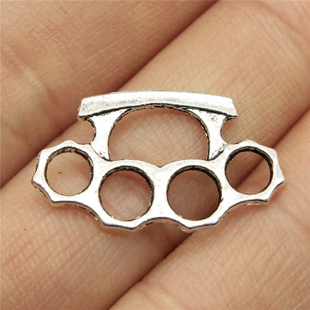 ต่อสู้สงคราม Charms จี้เครื่อง - Vintage Fashion Stuff บทวิจารณ์และราคา