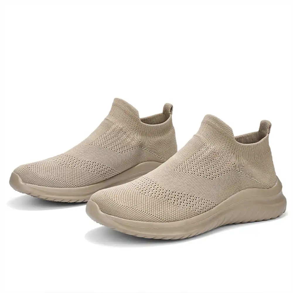 Beige Soft ใหม่รองเท้าเทนนิส M - Vintage Fashion Collecting And Wearing Designer Classics บทวิจารณ์และราคา