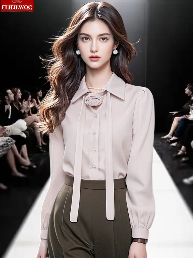 เสื้อเชิ้ตผ้าลูกฟูกแฟชั่นผู้หญ - Vintage Fashion Hong Kong บทวิจารณ์และราคา