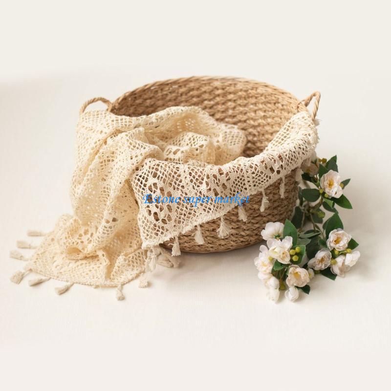 090B ทารกแรกเกิดการถ่ายภาพ Pro - Vintage Fashion Photography บทวิจารณ์และราคา