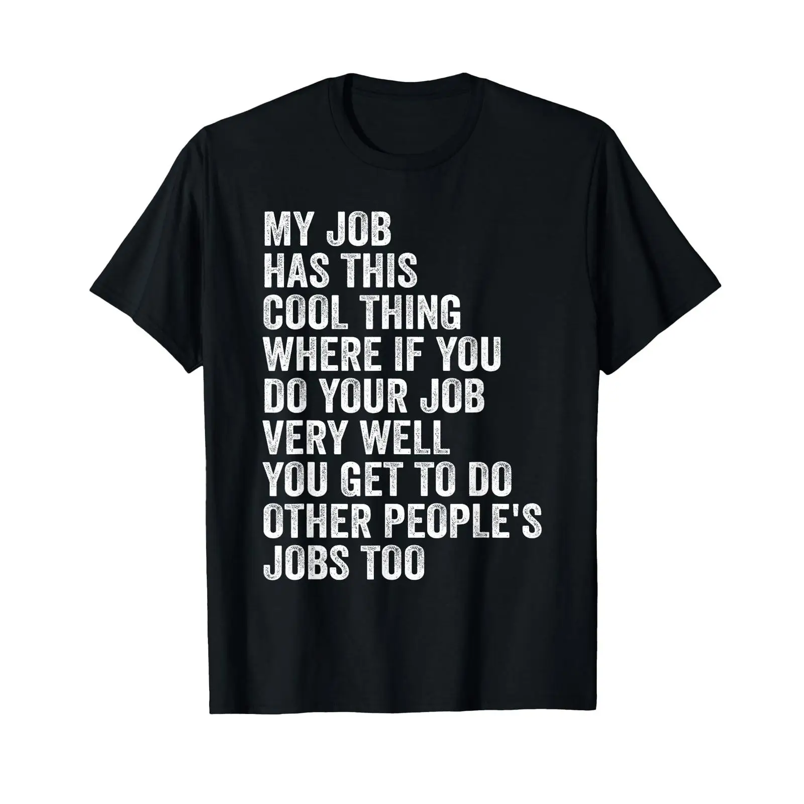 งานของฉันมีสิ่งเจ๋งๆ นี้ เสื้อ - Vintage Fashion Jobs บทวิจารณ์และราคา