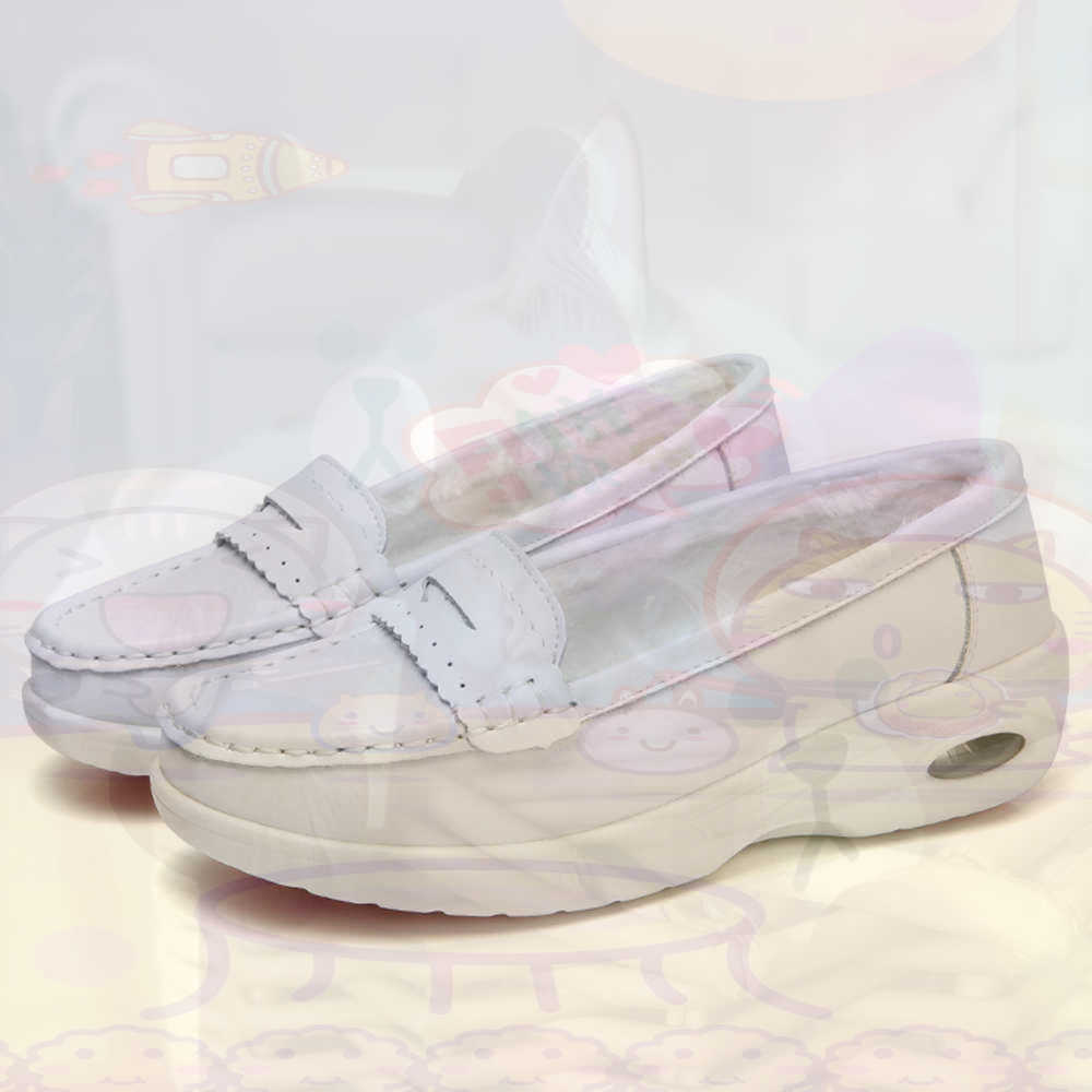 Soft SLIP-ON สตรีขนาดใหญ่รองเท - Vintage Fashion Collecting And Wearing Designer Classics บทวิจารณ์และราคา