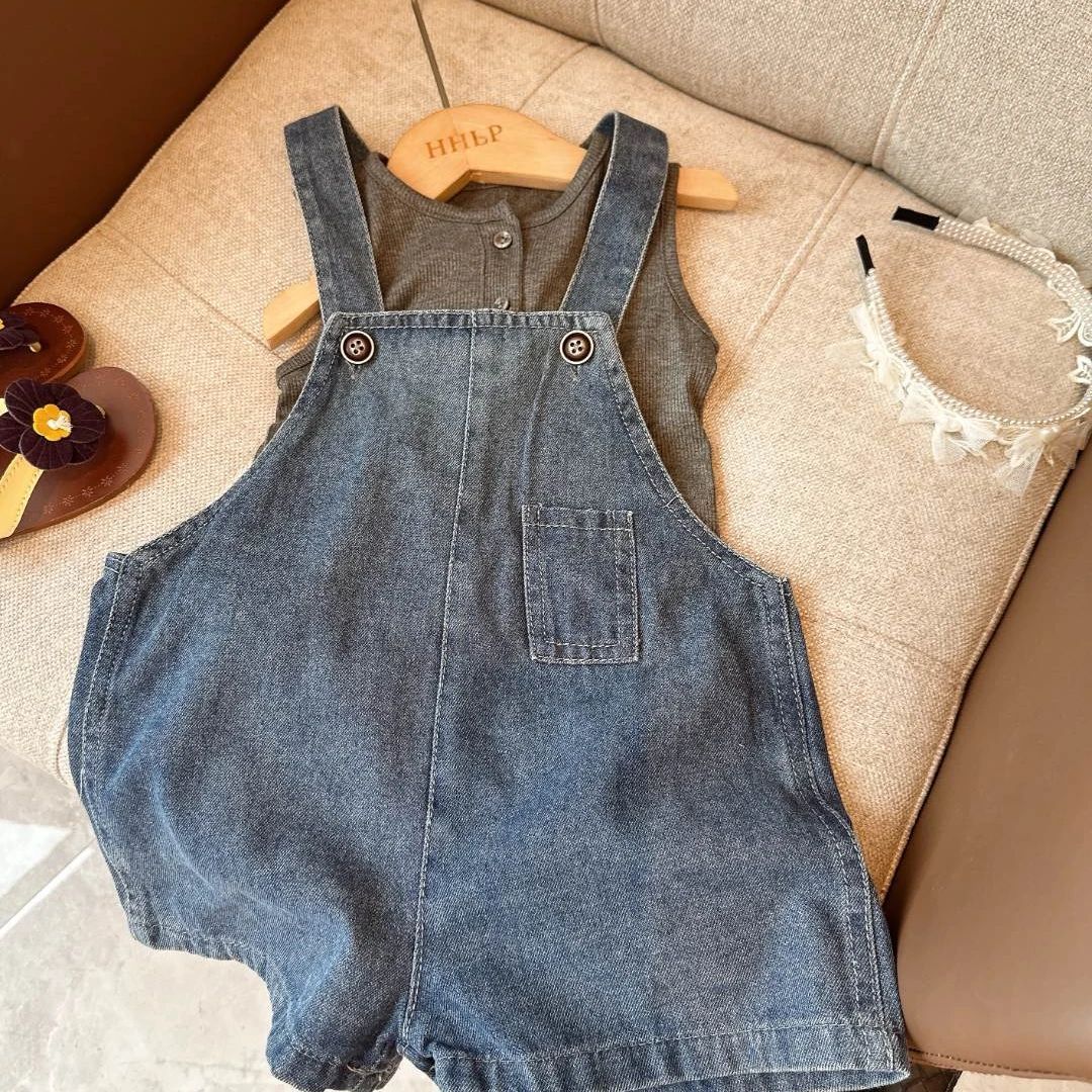 ชุดเซ็ตเสื้อกล้ามริบบิ้นกับกาง - Vintage Fashion Influencer บทวิจารณ์และราคา