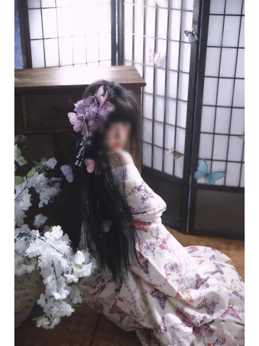 ชุดกิโมโนแบบดั้งเดิมของญี่ปุ่น - Vintage Fashion Photography บทวิจารณ์และราคา