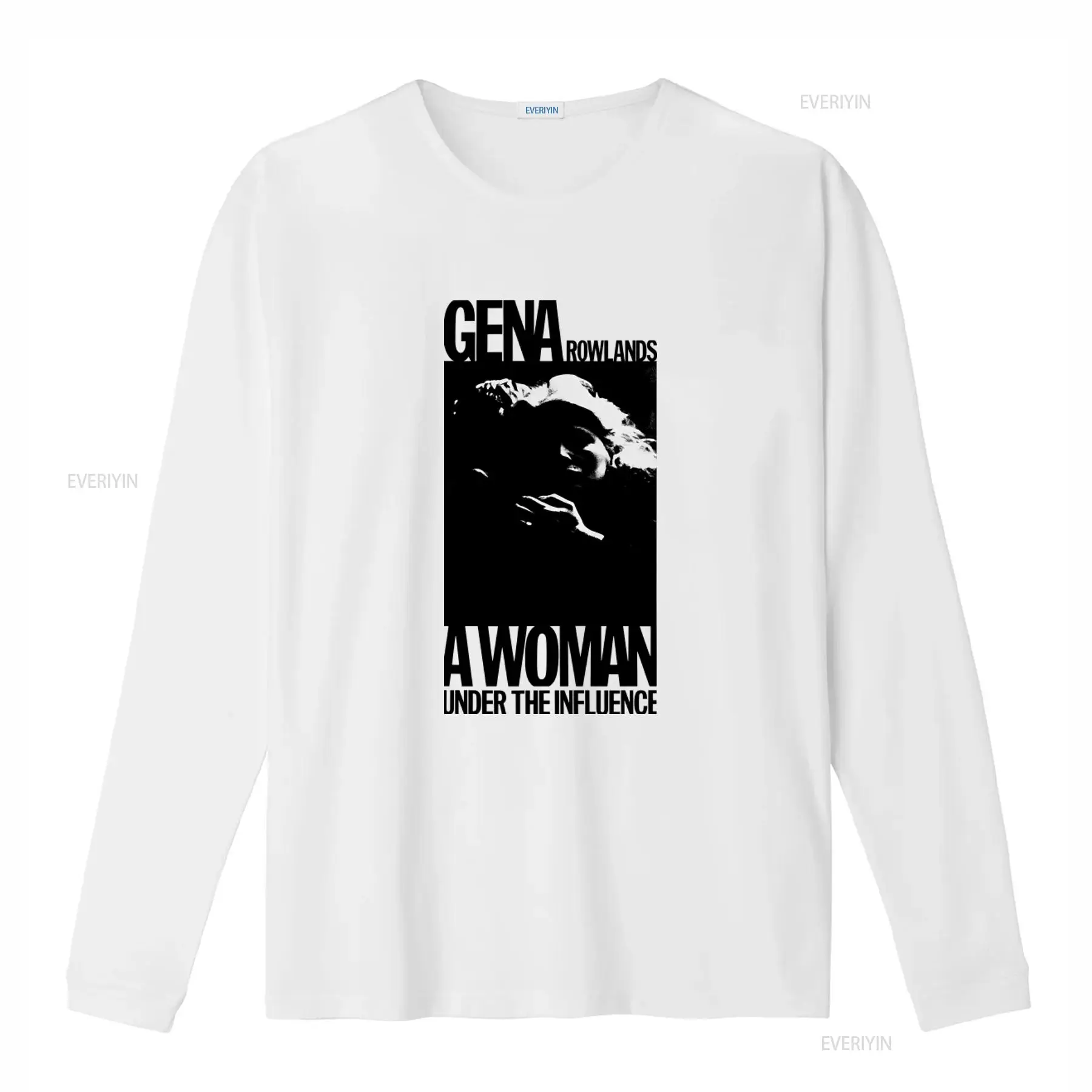 เสื้อยืดภาพยนตร์คลาสสิก Gena R - Vintage Fashion Influencer บทวิจารณ์และราคา