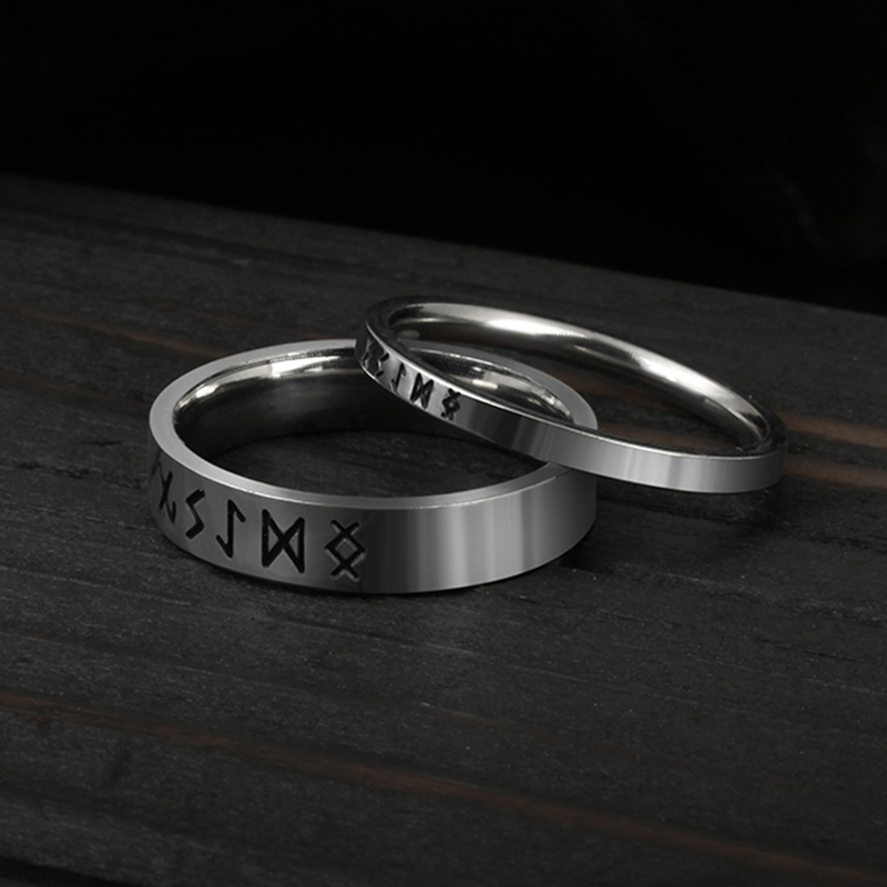 Cool Stuff สแตนเลส Odin นอร์สไ - Vintage Fashion Stuff บทวิจารณ์และราคา