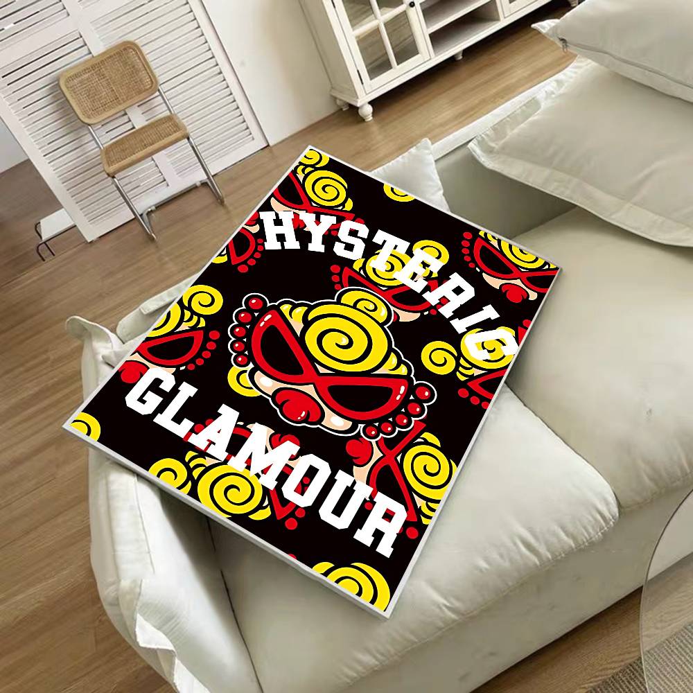 แฟชั่นญี่ปุ่น H-Hysteric M-Min - Vintage Fashion Wallpaper บทวิจารณ์และราคา