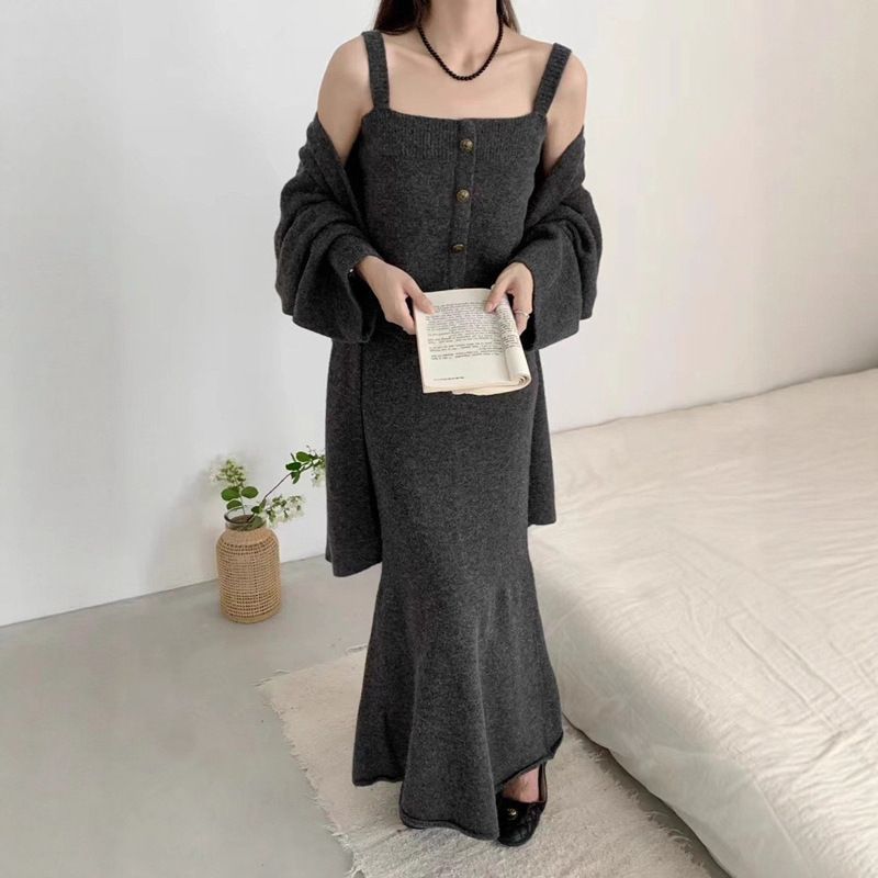 ชุดเซ็ตสามชิ้นสไตล์วินเทจฮ่องก - Vintage Fashion Hong Kong บทวิจารณ์และราคา