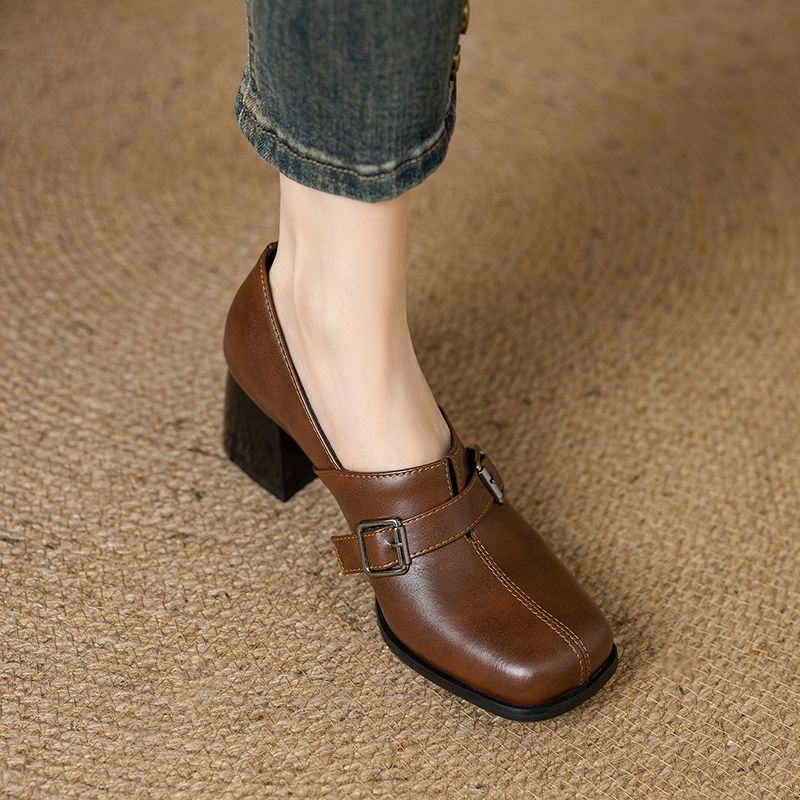 Girseaby Vintage ผู้หญิงปั๊มสแ - Vintage Fashion Plus Size บทวิจารณ์และราคา